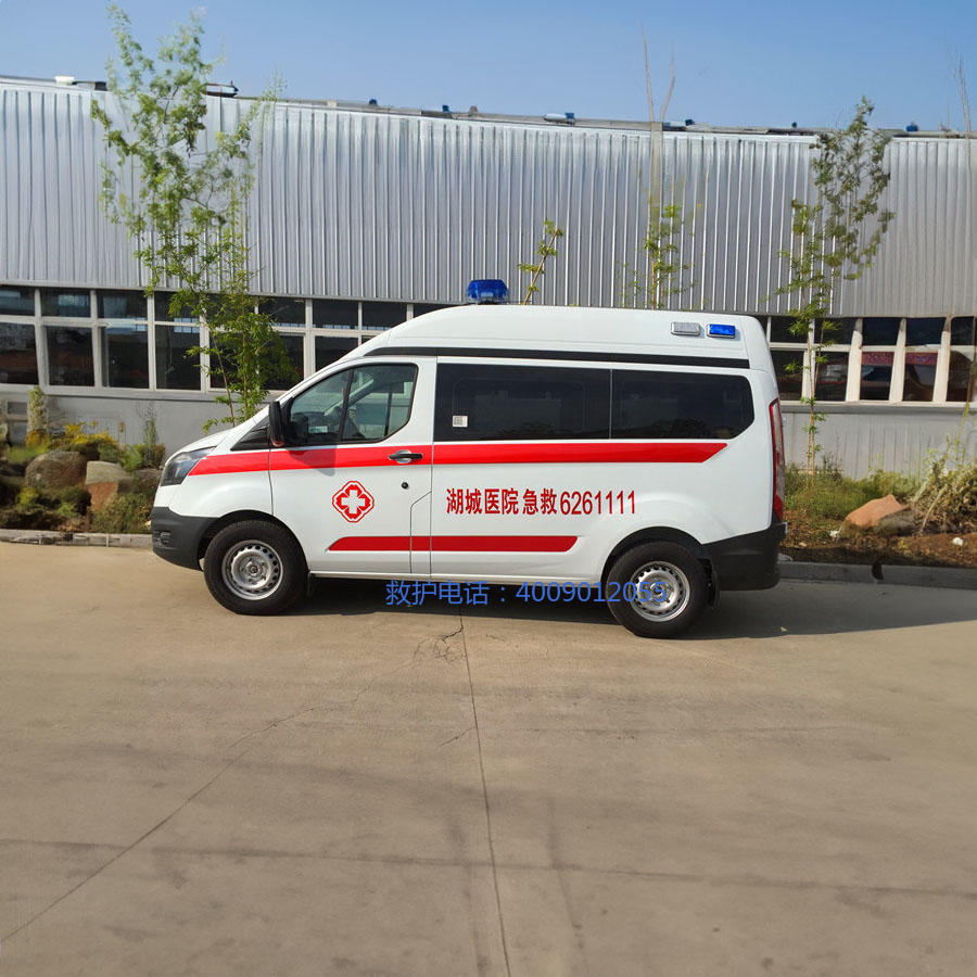 租赁私人救护车联系方式